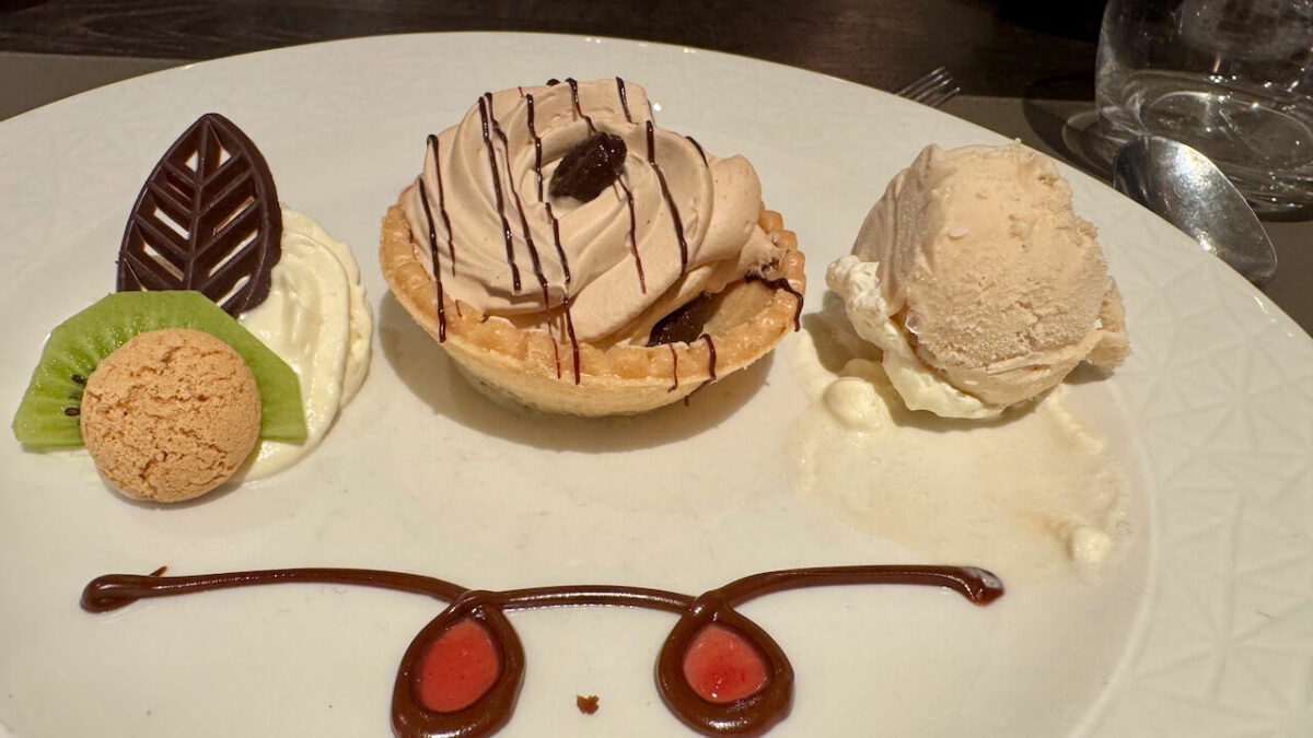 Flusskreuzfahrt auf dem Rhein - (m)ein Versuch