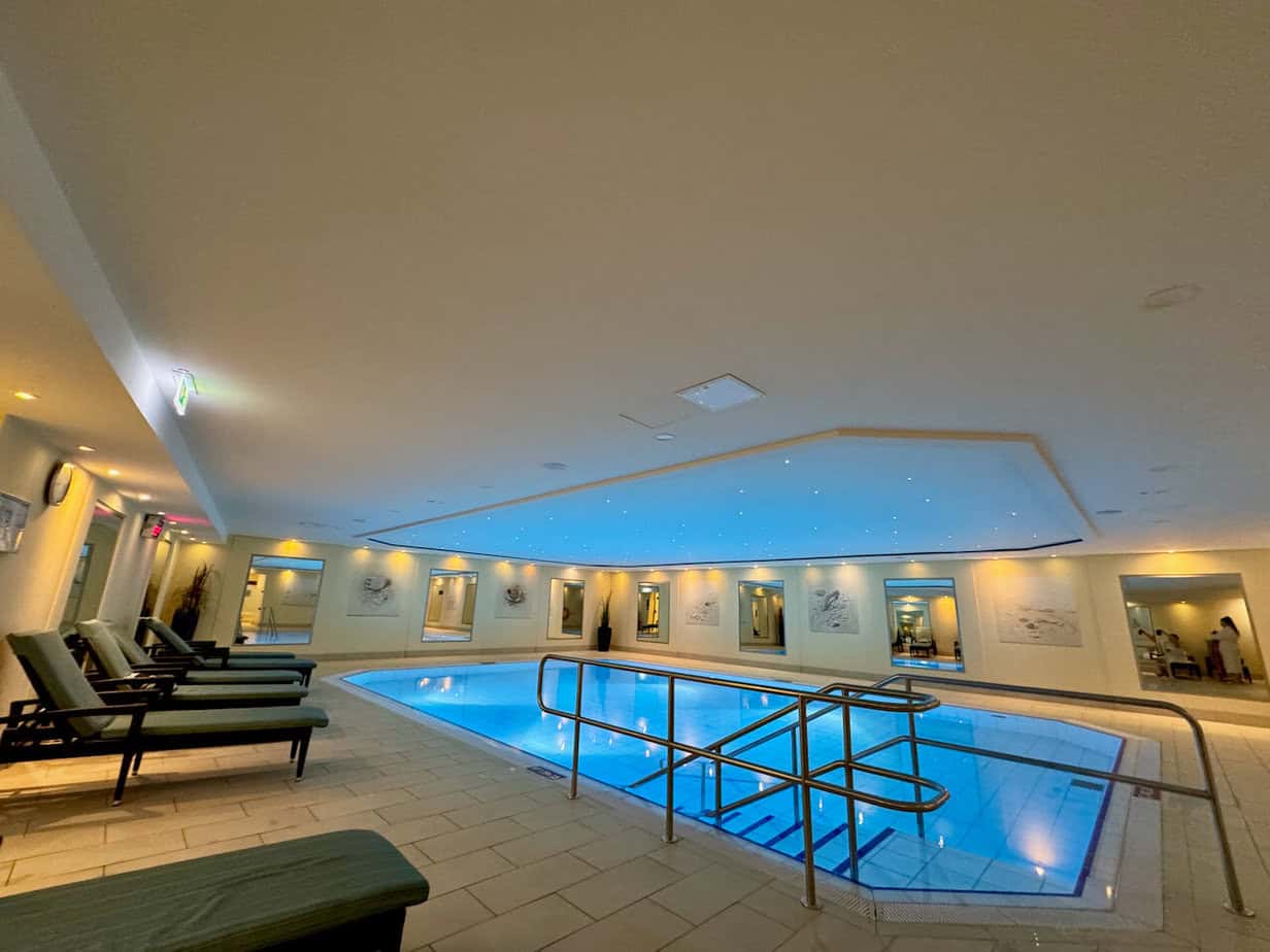 Königswinter im Winter erleben