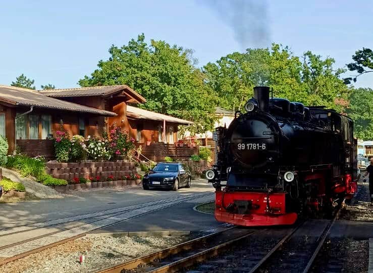 Ein Wochenende auf Rügen: Slow Travel Empfehlungen für die Insel