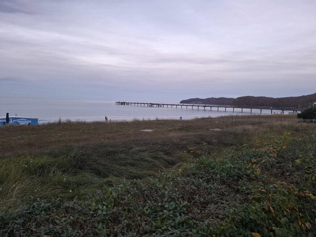 Ein Wochenende auf Rügen: Slow Travel Empfehlungen für die Insel