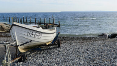 Ein Wochenende auf Rügen: Slow Travel Empfehlungen für die Insel