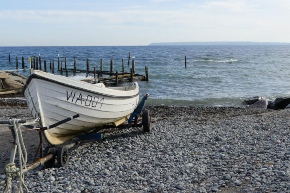 Ein Wochenende auf Rügen: Slow Travel Empfehlungen für die Insel