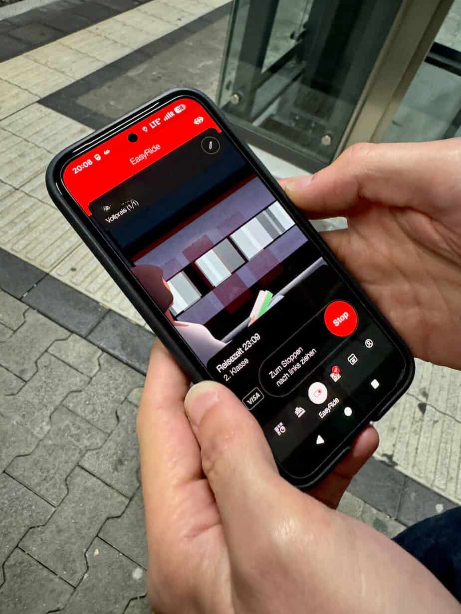 Lohnt sich der Swiss Travel Pass? Lohnt sich der Swiss Travel Pass?