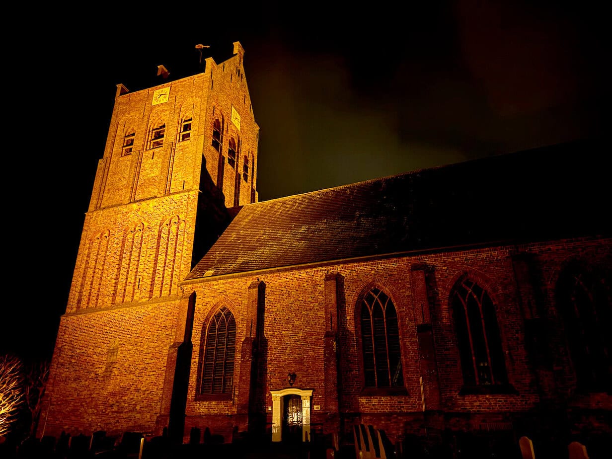 Winter in Friesland: An der niederländischen Wattenküste Winter in Friesland: An der niederländischen Wattenküste