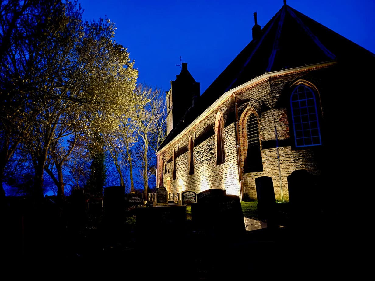 Winter in Friesland: An der niederländischen Wattenküste Winter in Friesland: An der niederländischen Wattenküste