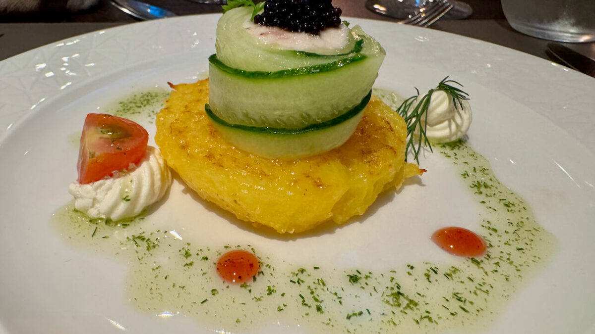 Flusskreuzfahrt auf dem Rhein - (m)ein Versuch