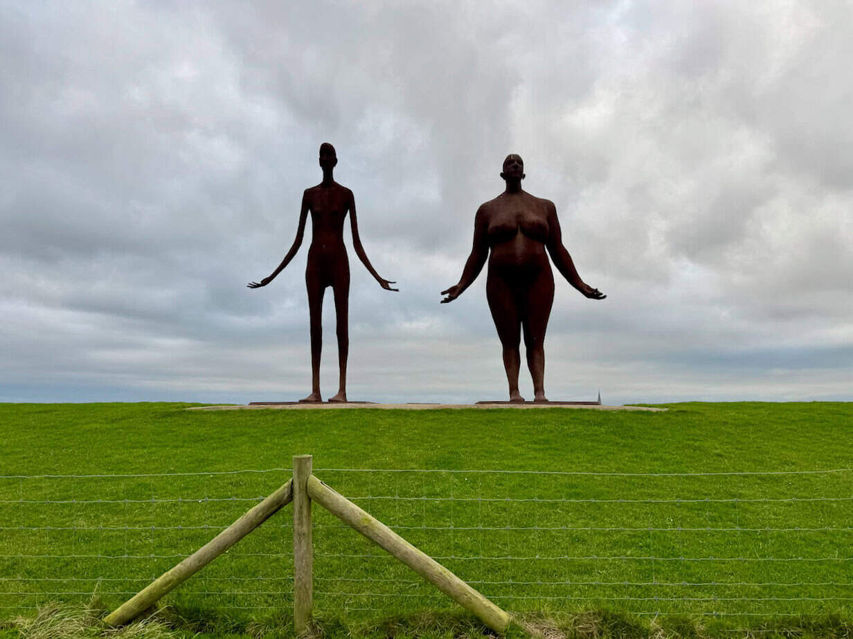 Winter in Friesland: An der niederländischen Wattenküste Winter in Friesland: An der niederländischen Wattenküste