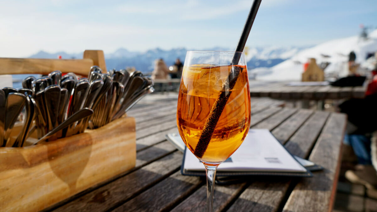 Ein etwas anderes Winter-Wochenende in Innsbruck