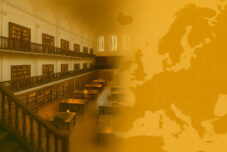 Die schönsten Bibliotheken in Europa mit Geheimtipps