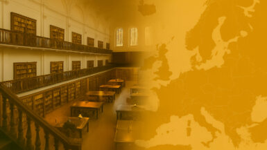 Die schönsten Bibliotheken in Europa mit Geheimtipps