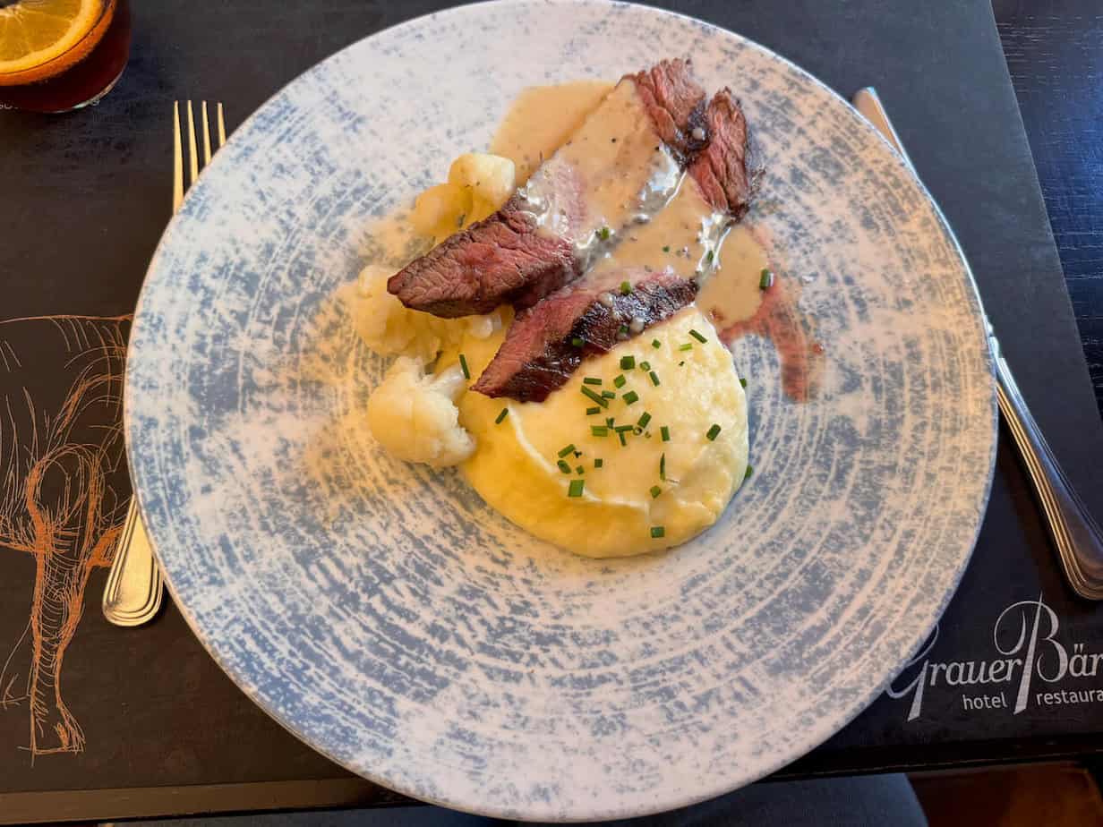 Ein etwas anderes Winter-Wochenende in Innsbruck Ein etwas anderes Winter-Wochenende in Innsbruck