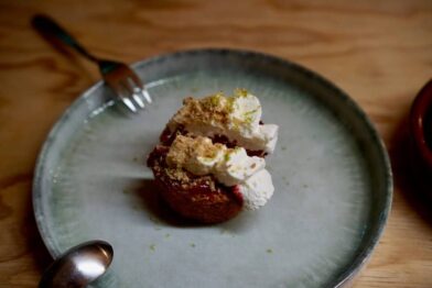 Dessert One Green Table Innsbruck Ein etwas anderes Winter-Wochenende in Innsbruck