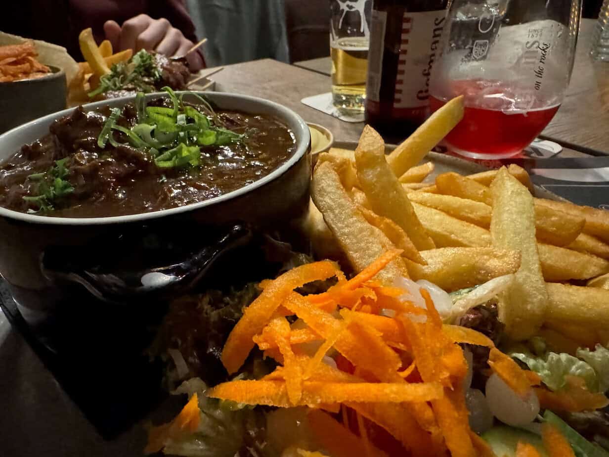 Maastricht im Frühling - zwei Tage in der Grenzstadt Maastricht im Frühling - zwei Tage in der Grenzstadt