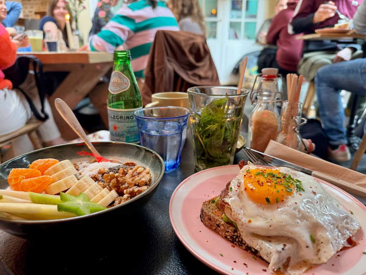 Maastricht im Frühling - zwei Tage in der Grenzstadt Maastricht im Frühling - zwei Tage in der Grenzstadt