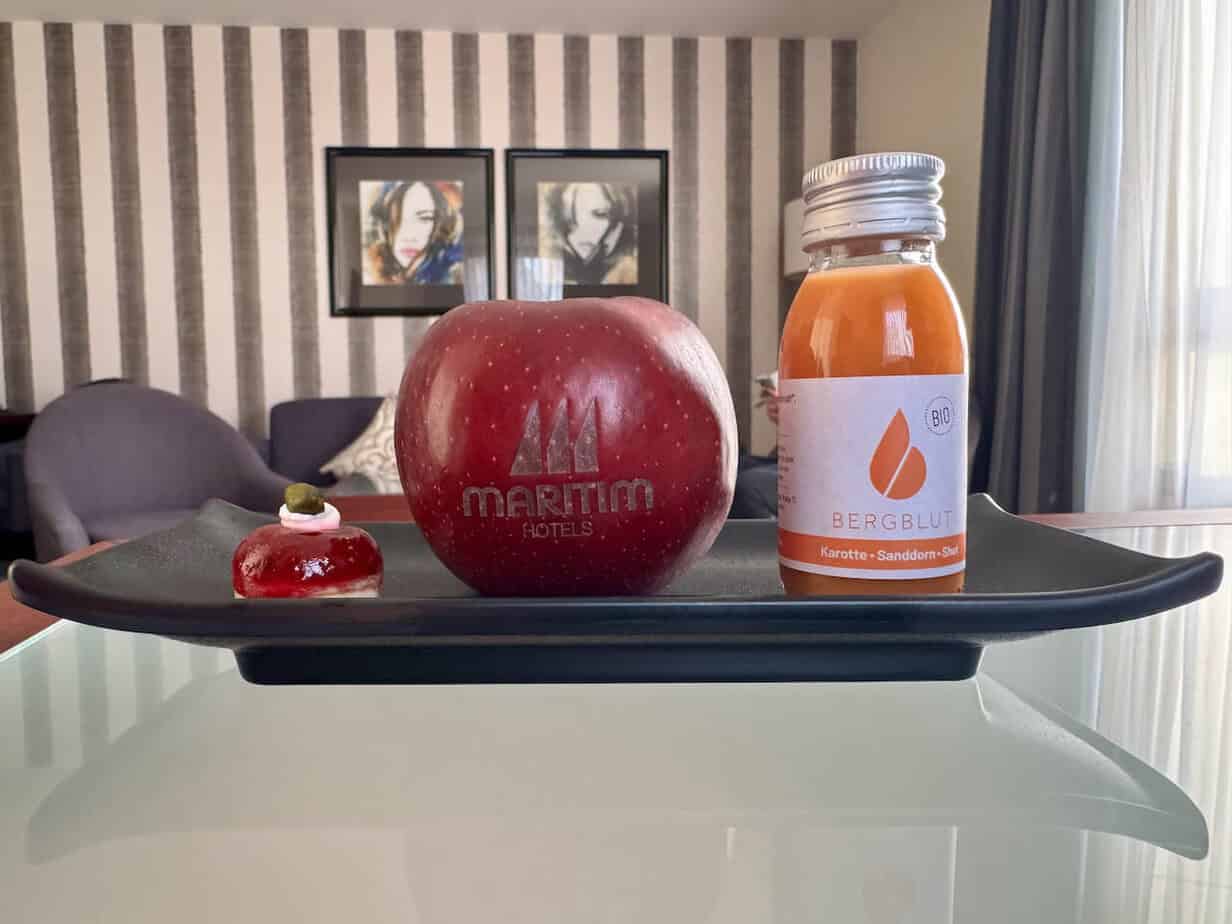 Königswinter im Winter erleben