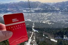Lohnt sich die Innsbruck Card?