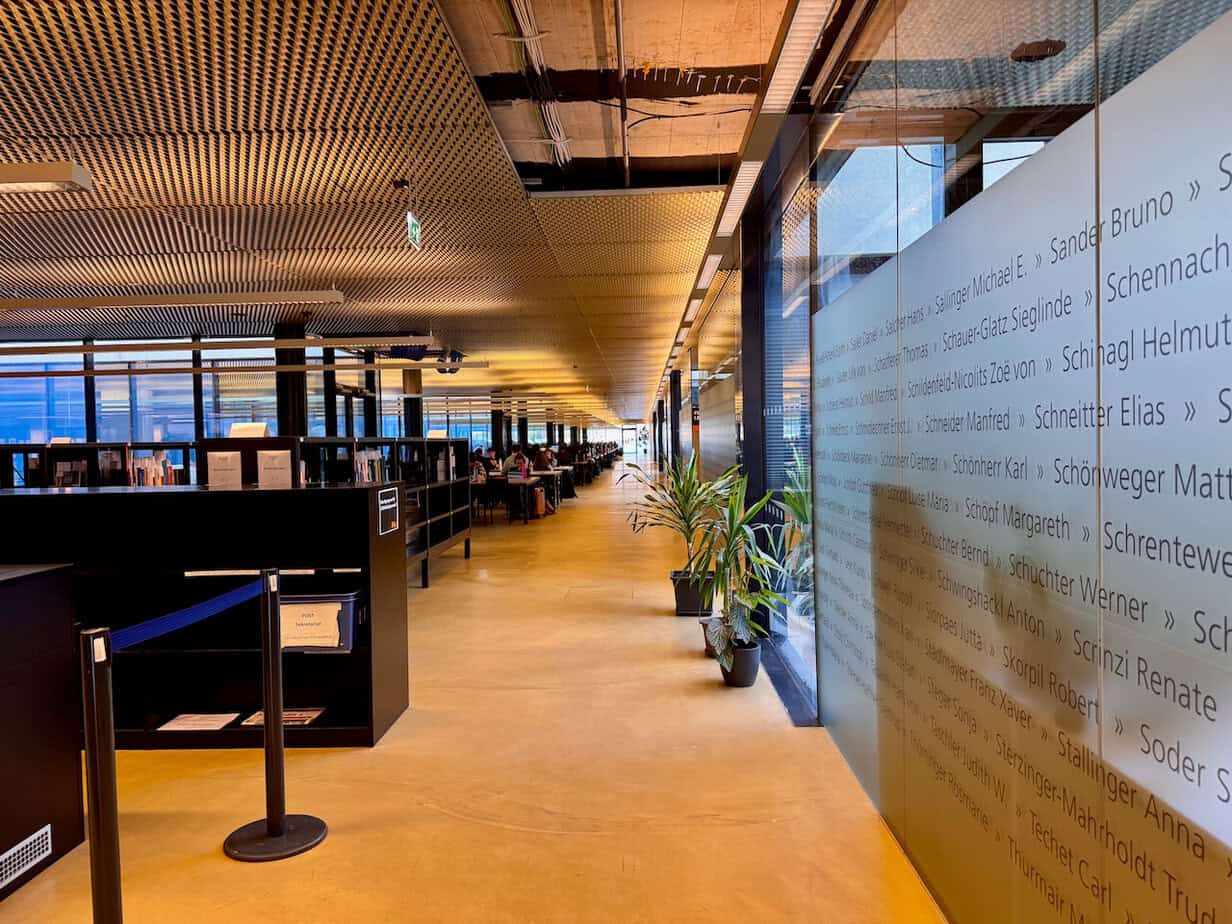 Die schönsten Bibliotheken in Europa mit Geheimtipps Die schönsten Bibliotheken in Europa mit Geheimtipps