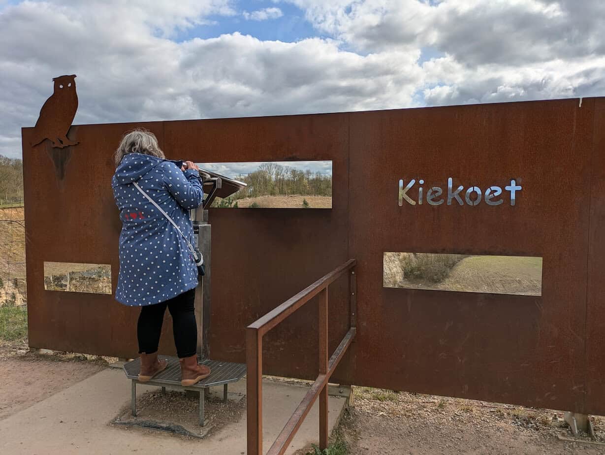 Maastricht im Frühling - zwei Tage in der Grenzstadt Maastricht im Frühling - zwei Tage in der Grenzstadt