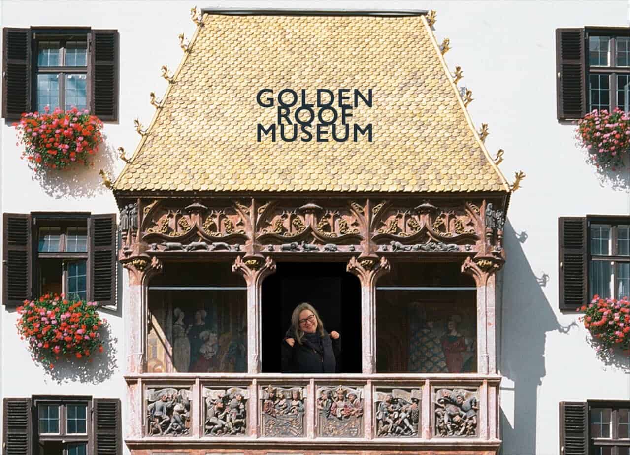 Ein etwas anderes Winter-Wochenende in Innsbruck Ein etwas anderes Winter-Wochenende in Innsbruck