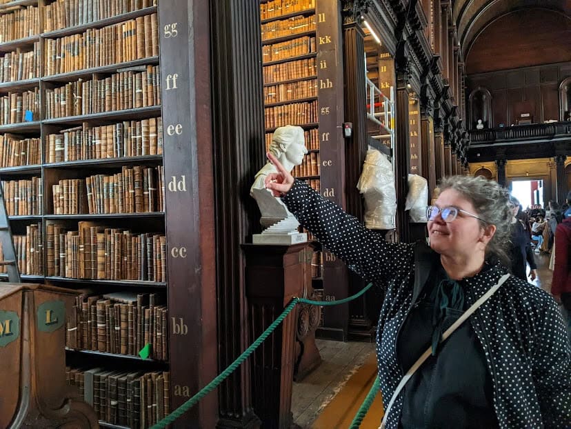 Die schönsten Bibliotheken in Europa mit Geheimtipps Die schönsten Bibliotheken in Europa mit Geheimtipps