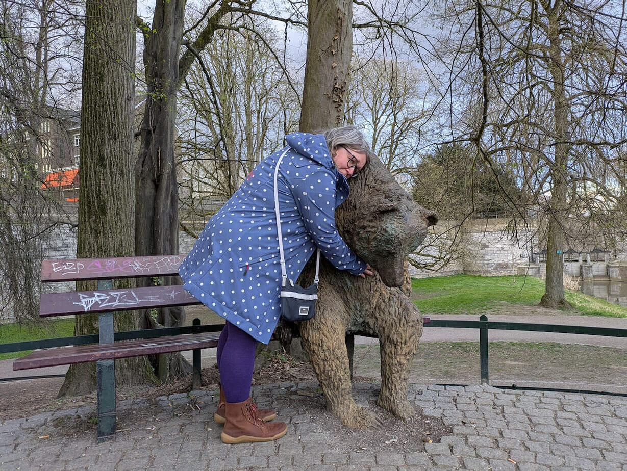 Maastricht im Frühling - zwei Tage in der Grenzstadt Maastricht im Frühling - zwei Tage in der Grenzstadt