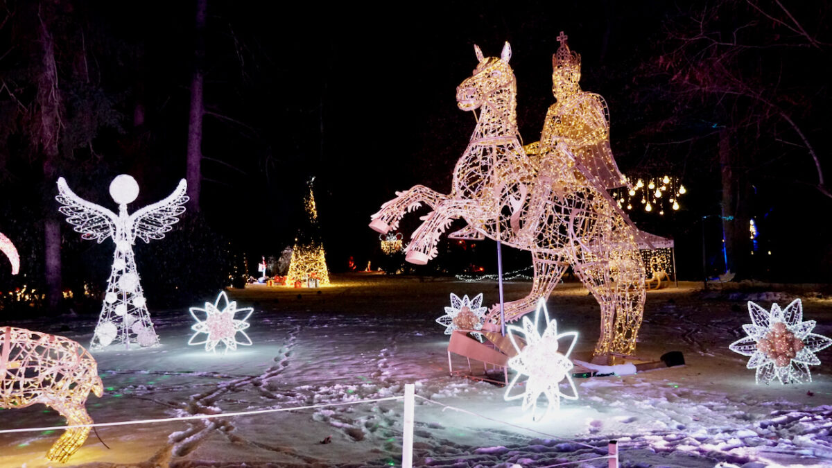 Ein etwas anderes Winter-Wochenende in Innsbruck