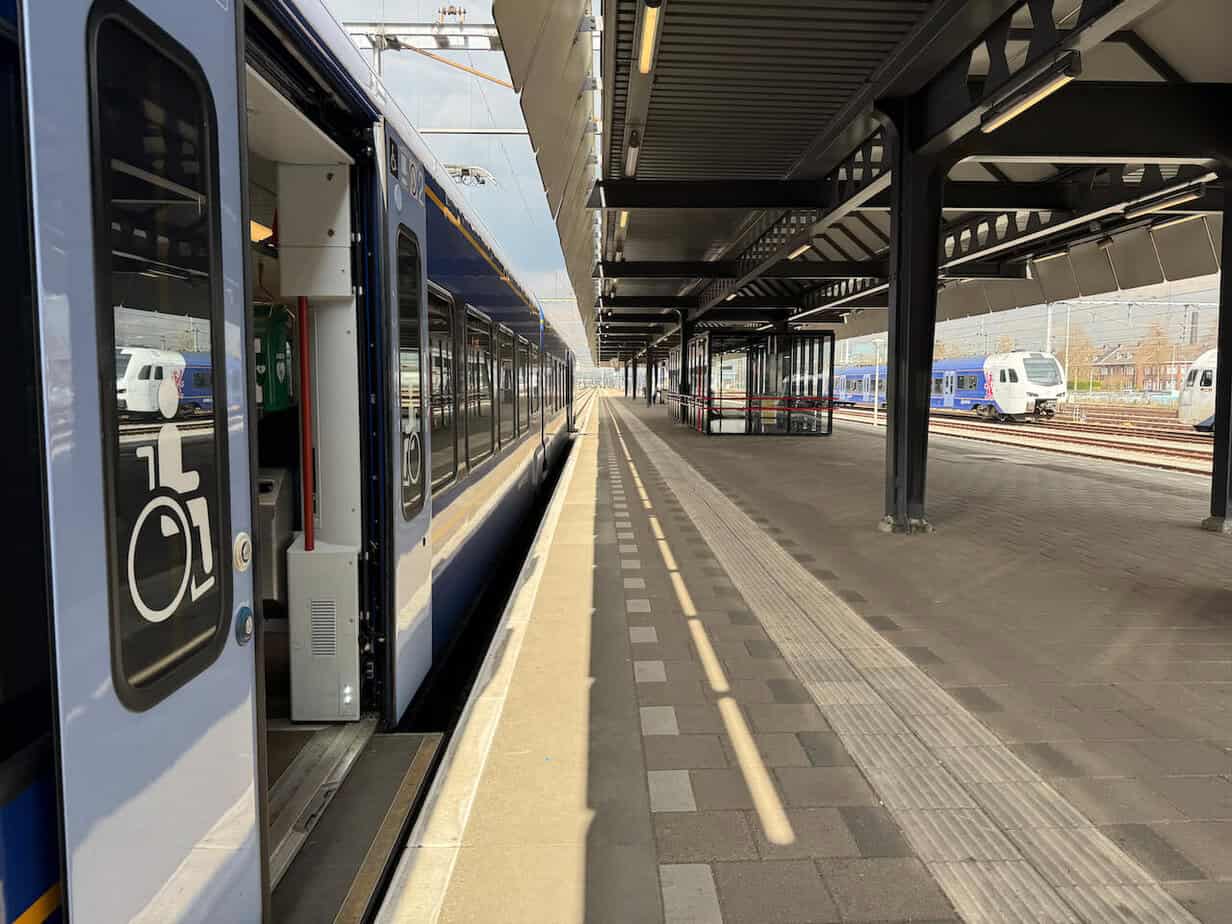 Maastricht im Frühling - zwei Tage in der Grenzstadt Maastricht im Frühling - zwei Tage in der Grenzstadt