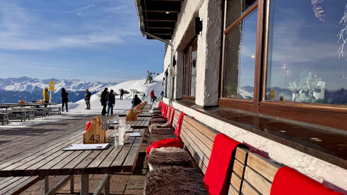 Ein etwas anderes Winter-Wochenende in Innsbruck