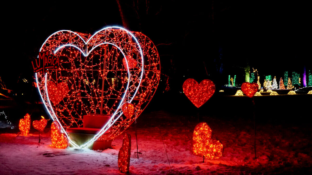 Ein etwas anderes Winter-Wochenende in Innsbruck