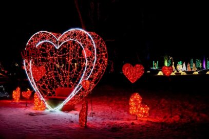 Romantik Innsbruck Ein etwas anderes Winter-Wochenende in Innsbruck