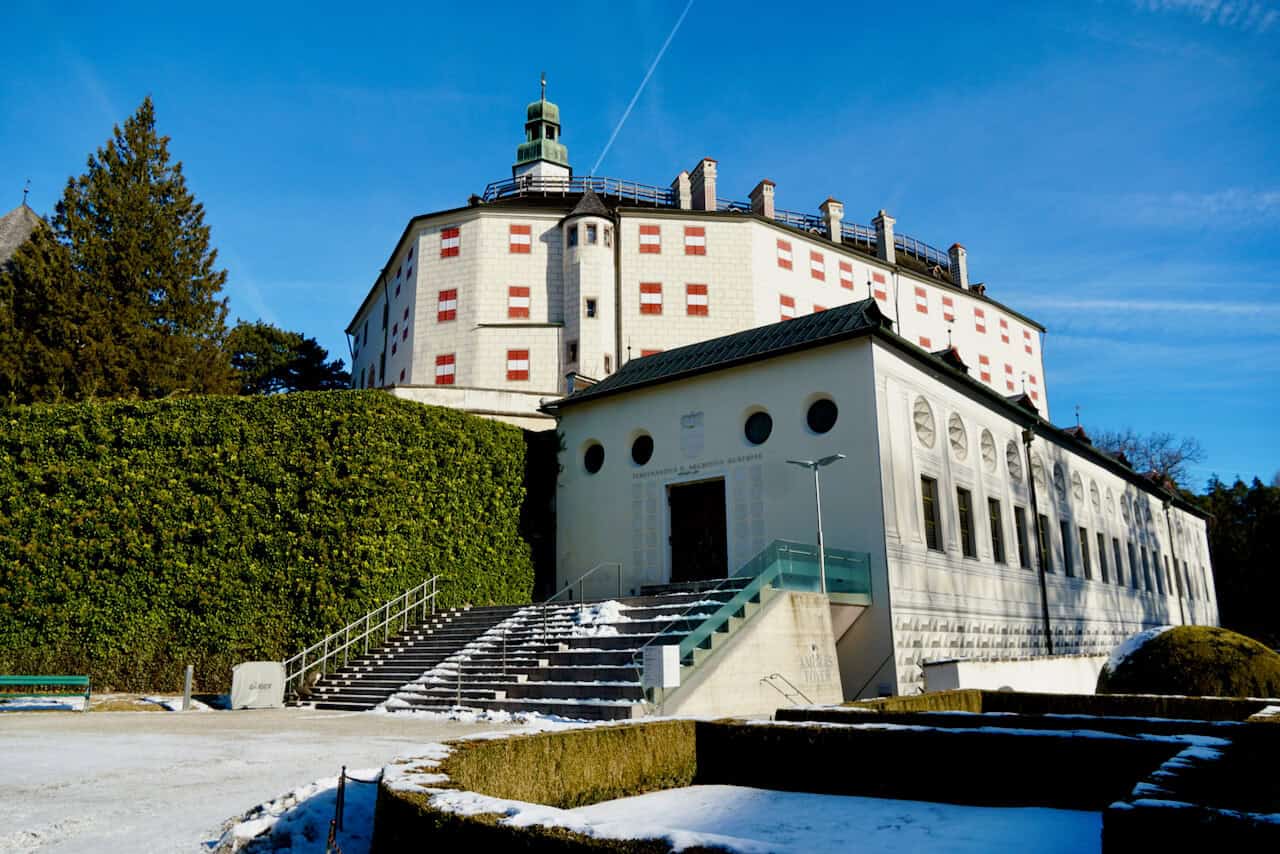 Lohnt sich die Innsbruck Card?