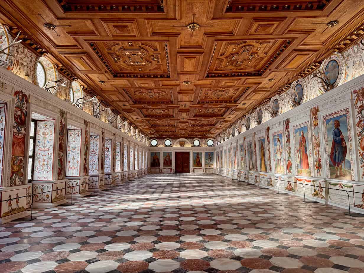 Ein etwas anderes Winter-Wochenende in Innsbruck Ein etwas anderes Winter-Wochenende in Innsbruck