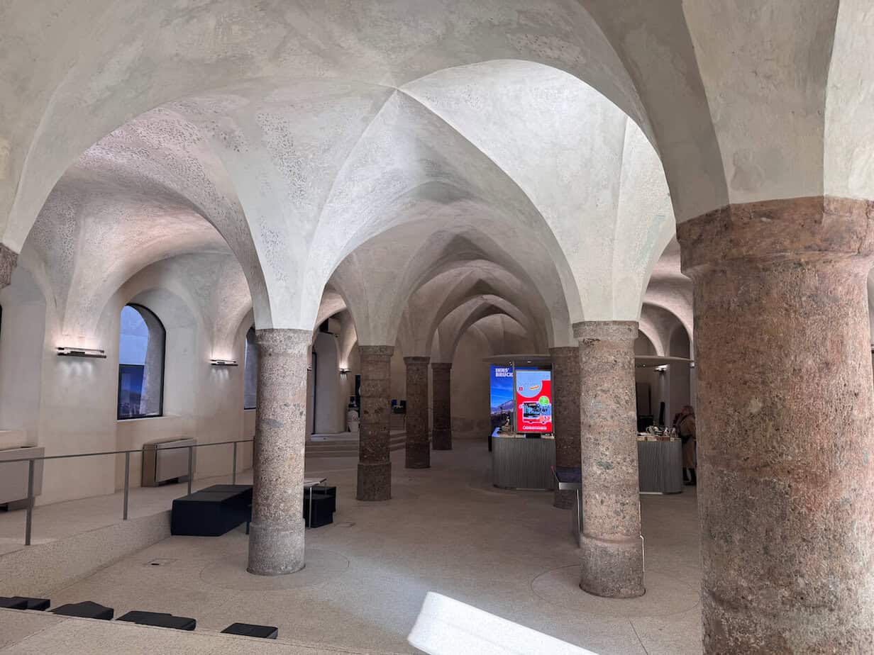 Lohnt sich die Innsbruck Card?