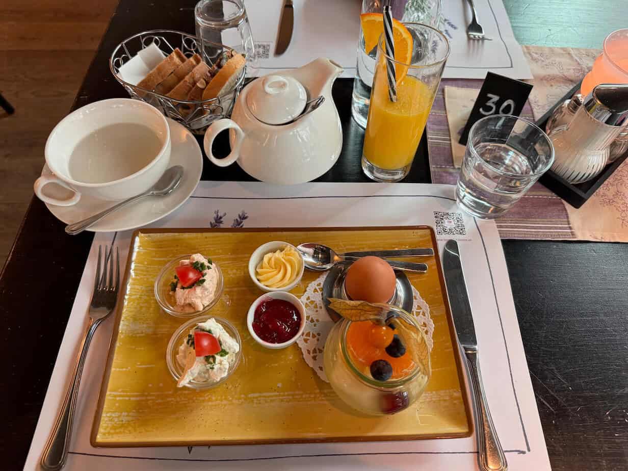 Ein etwas anderes Winter-Wochenende in Innsbruck Ein etwas anderes Winter-Wochenende in Innsbruck