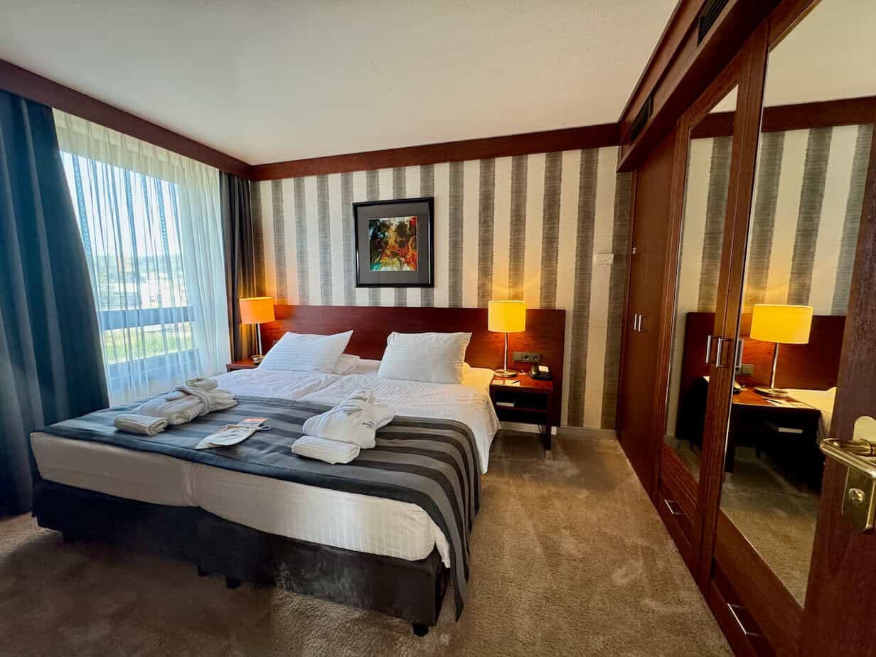 Königswinter im Winter erleben