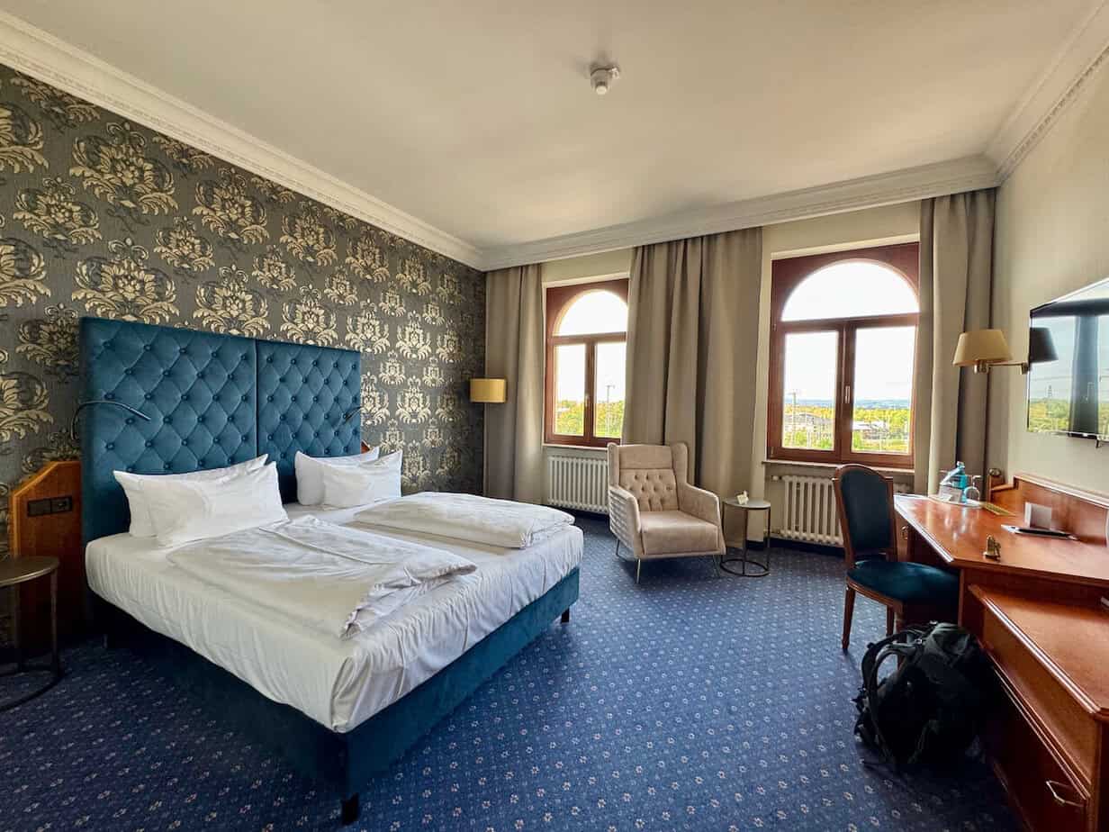 Dresden im Oktober - Eine romantische Auszeit