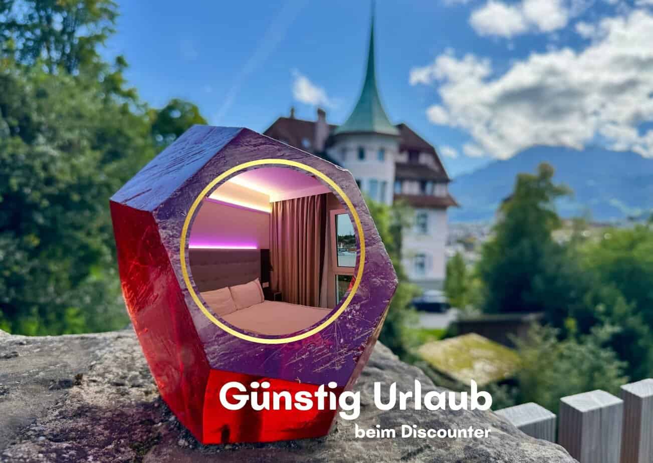 Lohnt sich der Miniurlaub vom Discounter (Aldi, Netto & Co.)?