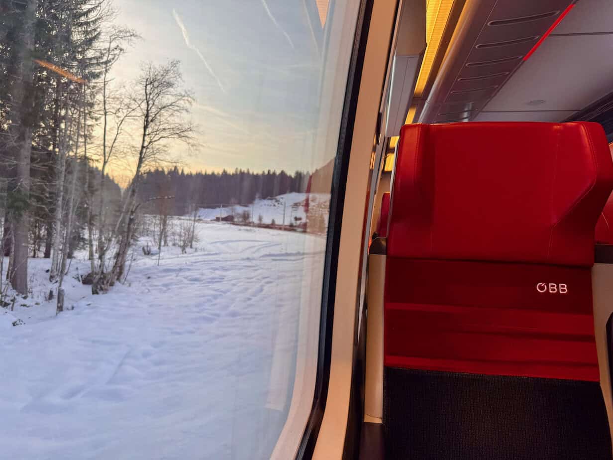 Ein etwas anderes Winter-Wochenende in Innsbruck Ein etwas anderes Winter-Wochenende in Innsbruck