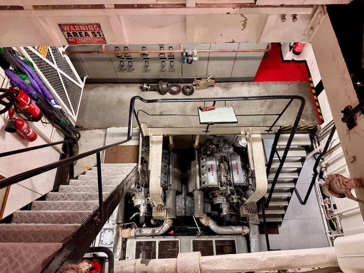 Winter auf Borkum - eine Auszeit im Küstennebel Winter auf Borkum - eine Auszeit im Küstennebel