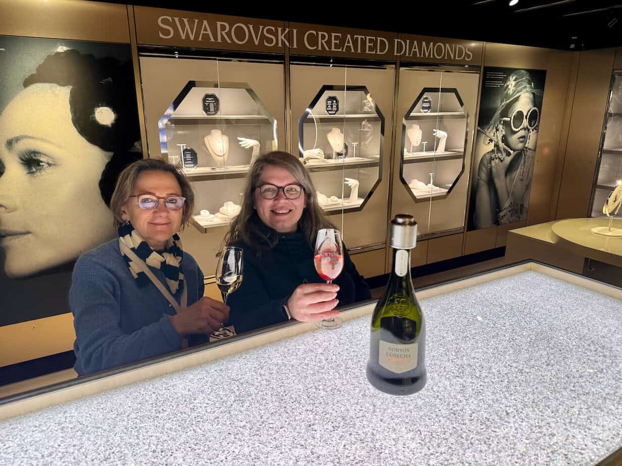 Ein etwas anderes Winter-Wochenende in Innsbruck Ein etwas anderes Winter-Wochenende in Innsbruck