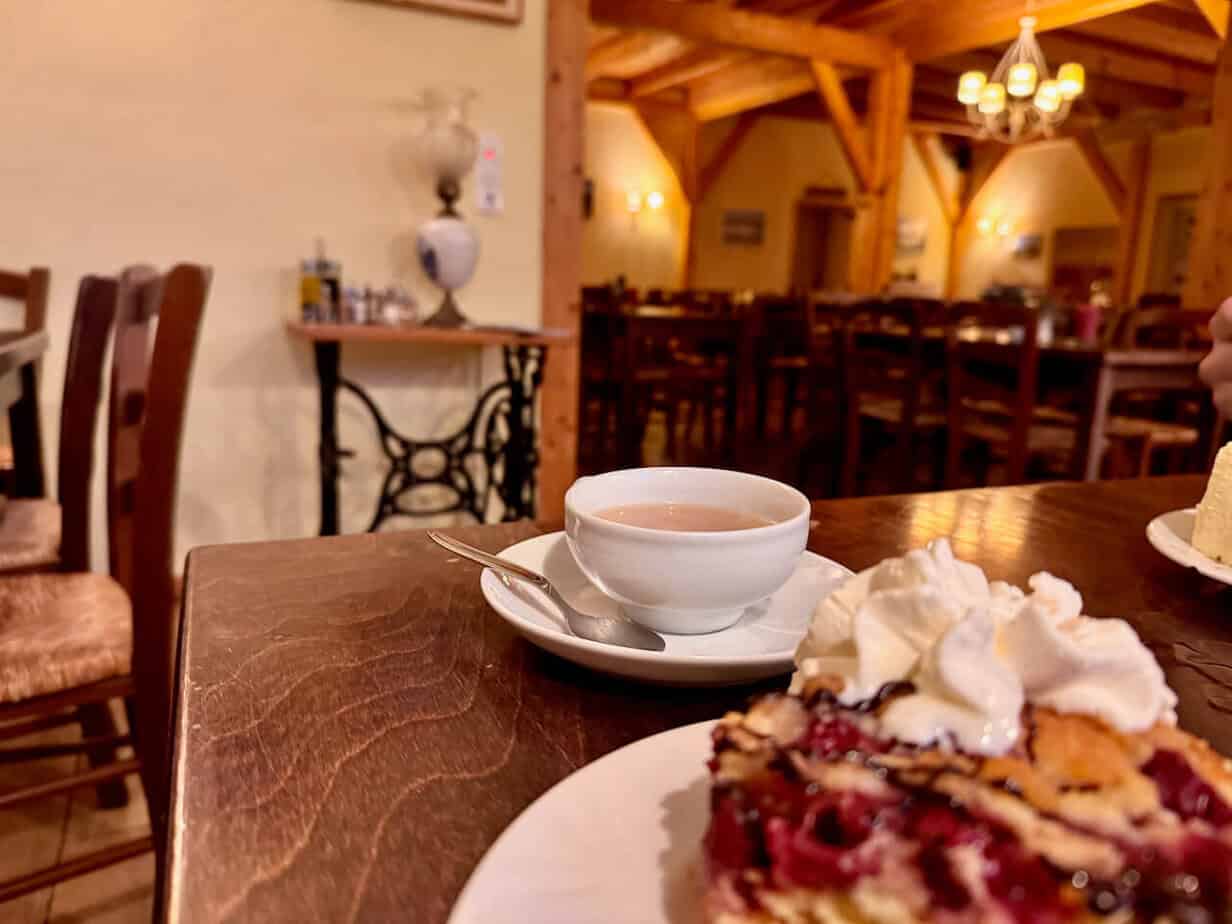 Winter auf Borkum - eine Auszeit im Küstennebel Winter auf Borkum - eine Auszeit im Küstennebel