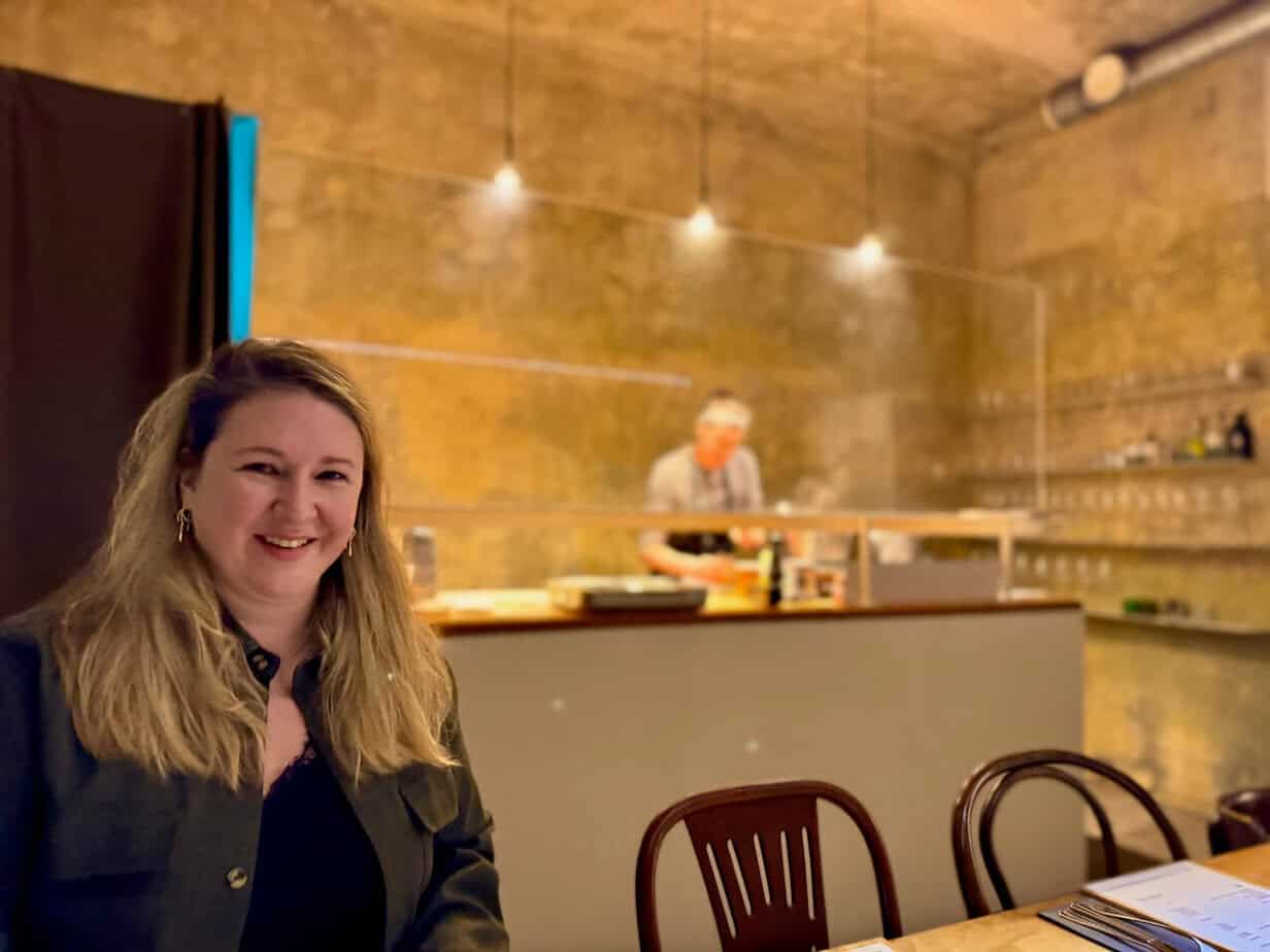 Ein etwas anderes Winter-Wochenende in Innsbruck Ein etwas anderes Winter-Wochenende in Innsbruck