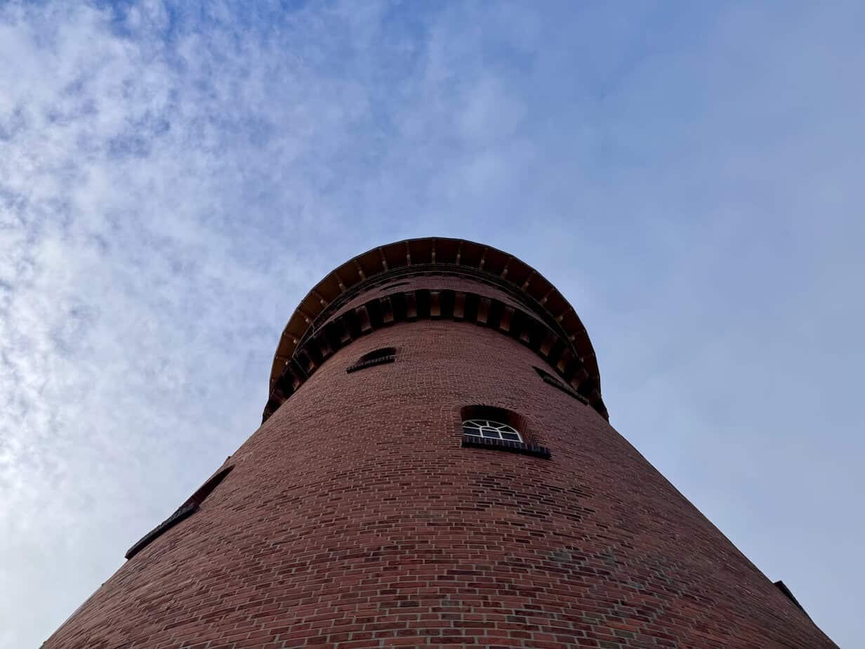 Winter auf Borkum - eine Auszeit im Küstennebel Winter auf Borkum - eine Auszeit im Küstennebel