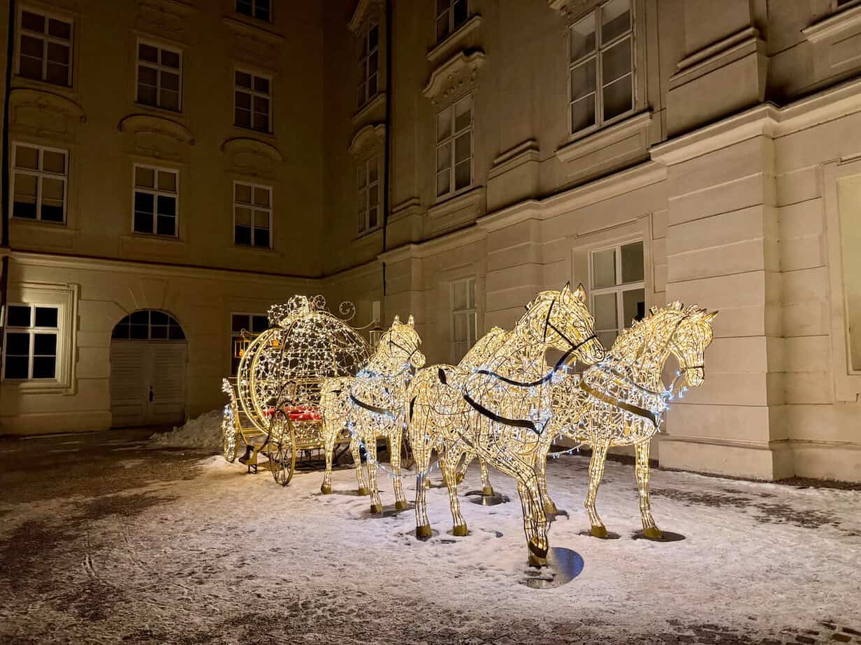 Ein etwas anderes Winter-Wochenende in Innsbruck Ein etwas anderes Winter-Wochenende in Innsbruck