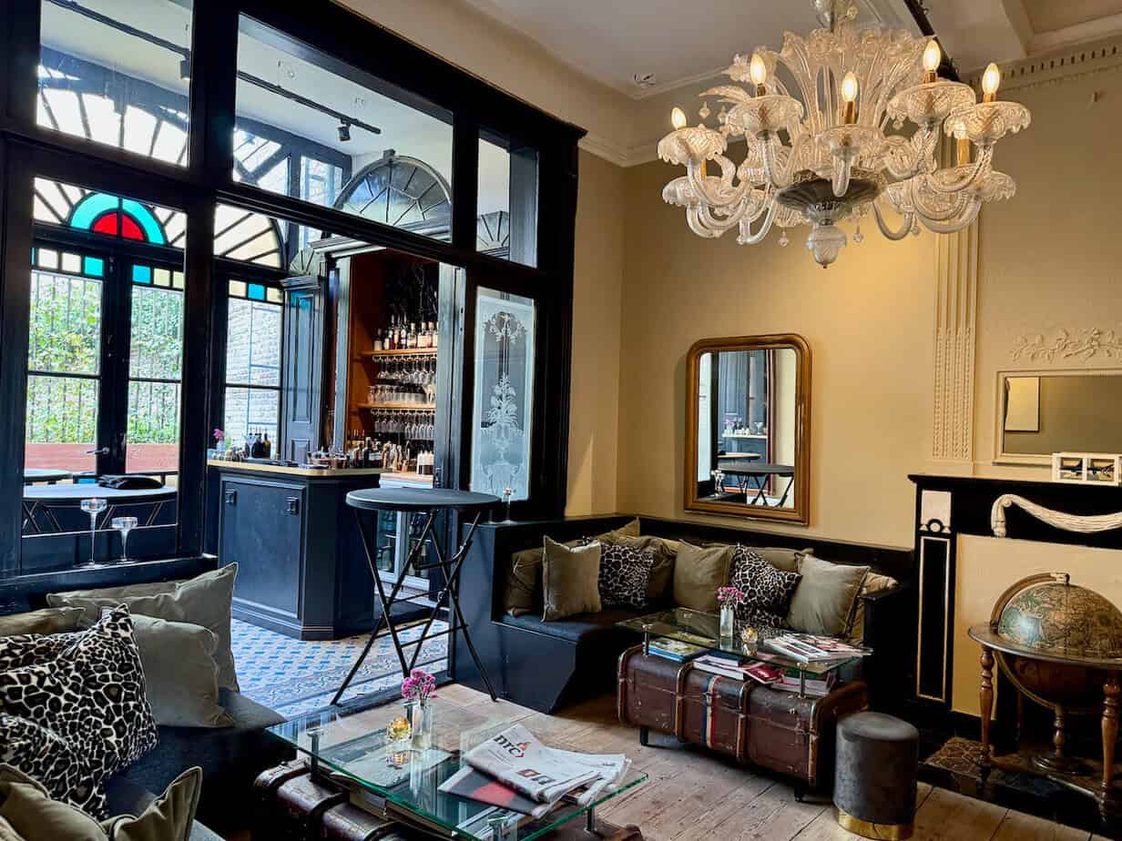 Maastricht im Frühling - zwei Tage in der Grenzstadt Maastricht im Frühling - zwei Tage in der Grenzstadt