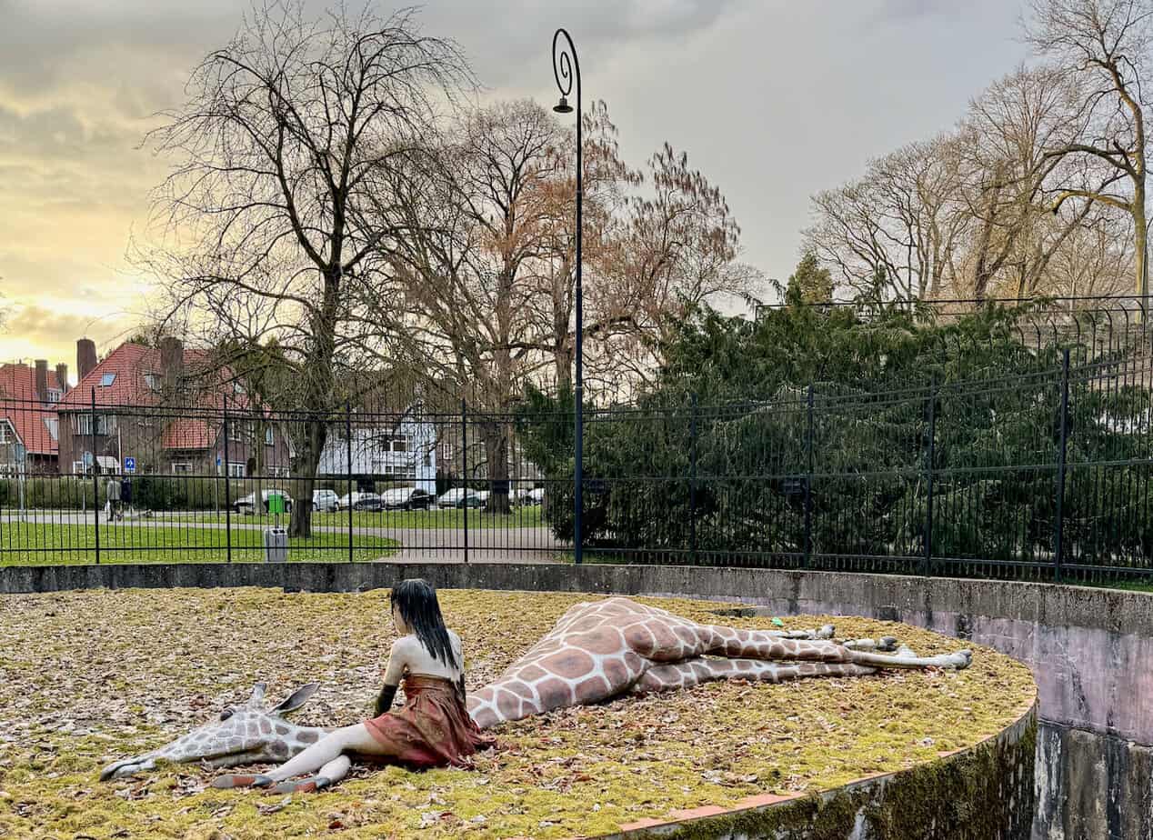 Maastricht im Frühling - zwei Tage in der Grenzstadt Maastricht im Frühling - zwei Tage in der Grenzstadt