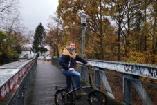 Interview mit Klemens von klapprad-klemens.de