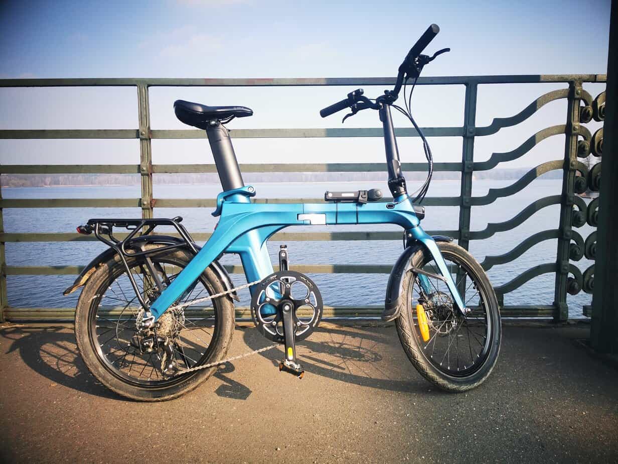 Interview mit Klemens von klapprad-klemens.de Interview mit Klemens von klapprad-klemens.de