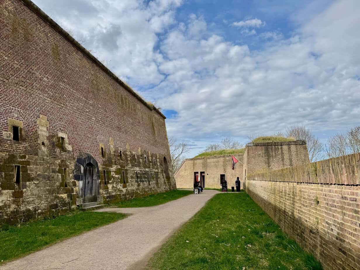 Maastricht im Frühling - zwei Tage in der Grenzstadt Maastricht im Frühling - zwei Tage in der Grenzstadt