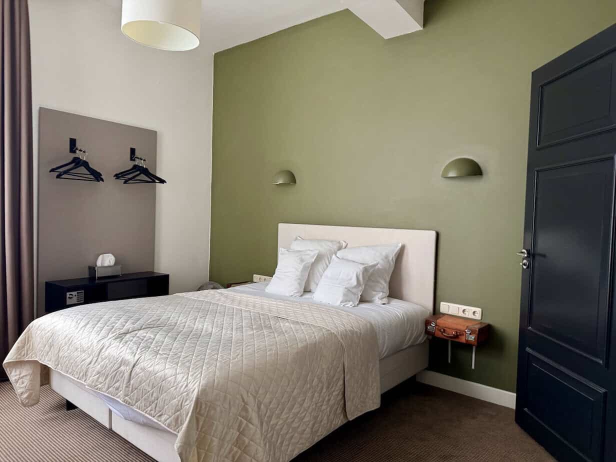 Maastricht im Frühling - zwei Tage in der Grenzstadt Maastricht im Frühling - zwei Tage in der Grenzstadt